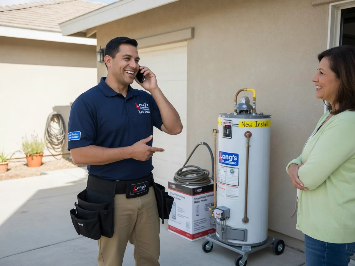 Leak Detection Lindsay, CA FAQs